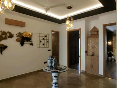 Living Room Image of 2500 Sq.ft 3 BHK Builder Floor for sale in Independent Floors At DLF City Phase IV, DLF Phase 4 Gurgaon for Rs. 42500000
