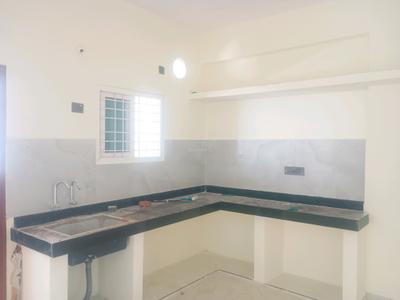 Kitchen Image of 1430 Sq.ft 2 BHK Apartment / Flat for sale in Sri Vasista Royal Heights, Dullapally Hyderabad for Rs. 6435000