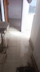 Bathroom Image of 480 Sq.ft 2 BHK Apartment / Flat for sale in Para Lucknow for Rs. 1950000
