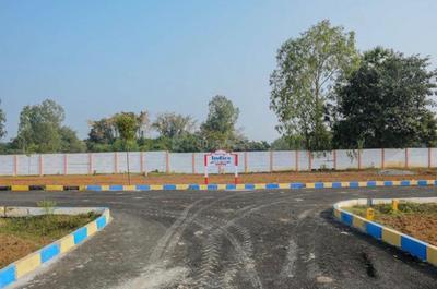Image of 1000 Sq.ft Residential Plot / Land for sale in Guduvancheri, Chennai for Rs. 2700000