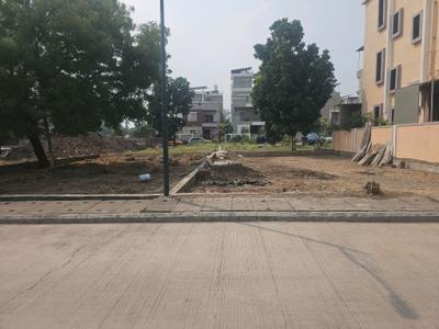 Image of 1500 Sq.ft Residential Plot / Land for sale in Vishal Nivaan Meadows, Kesnand, Pune for Rs. 10575000