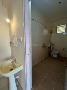 Image of 1350 Sq.ft 2 BHK Builder Floor for rent in Murugeshpalya, Bengaluru for Rs. 38000