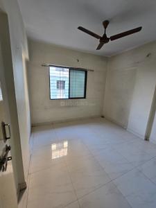Bedroom Image of 1000 Sq.ft 2 BHK Apartment / Flat for rent in Pimple Gurav Pune for Rs. 26500