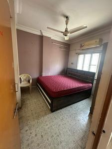 Bedroom Image of 900 Sq.ft 3 BHK Apartment / Flat for sale in Paldi Ahmedabad for Rs. 8000001