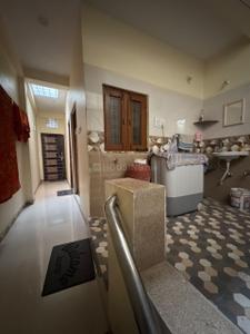 Hall Image of 600 Sq.ft 4.5 BHK Independent House for sale in Banganga Indore for Rs. 8000000