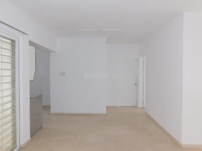 Hall Image of 2920 Sq.ft 4 BHK Apartment / Flat for sale in Rohan Kritika, Dattavadi Pune for Rs. 46511000