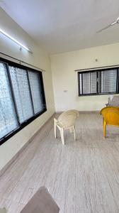 Hall Image of 800 Sq.ft 1 RK Villa for rent in Sai Nagar Amravati for Rs. 14500