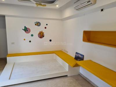 Bedroom Image of 4855 Sq.ft 5 BHK Villa for sale in Sattva Kings Domain, C V Raman Nagar Bengaluru for Rs. 83000000