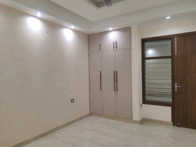 Bedroom Image of 1850 Sq.ft 3 BHK Builder Floor for sale in Green Field Colony Faridabad for Rs. 16500000