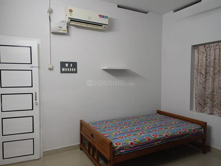 Sana appartment Bedroom 1