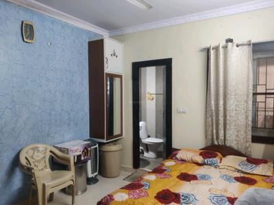 Bedroom Image of 880 Sq.ft 2 BHK Apartment / Flat for sale in Janapriya Lake Front D, Kapra Secunderabad for Rs. 4200000