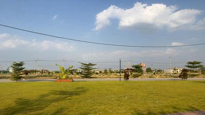 Image of 600 Sq.ft Residential Plot / Land for sale in Shashwat Corridor, Panchderiya, Indore for Rs. 2220000