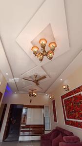 Hall Image of 1250 Sq.ft 3 BHK Independent House for sale in Kharar Mohali for Rs. 7990000