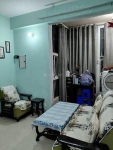 Hall Image of 700 Sq.ft 1 RK Apartment / Flat for sale in ACE Platinum, Zeta I Greater Noida for Rs. 6000000