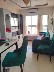 1 BHK Flat