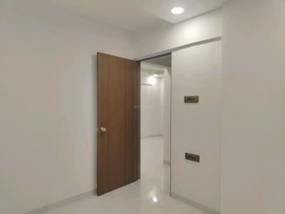 Bedroom Image of 518 Sq.ft 1 BHK Apartment / Flat for sale in Fia Jeevika Heights, Palghar Mumbai for Rs. 2069000