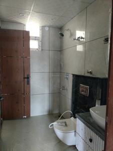 Common Bathroom Image of 1965 Sq.ft 3 BHK Independent House for sale in The Heritage Villas, Noida Extension Greater Noida for Rs. 8646001