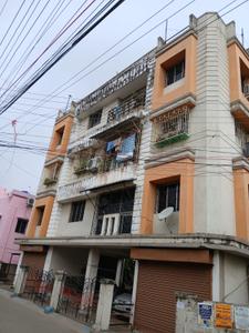 Image of 1125 Sq.ft 2 BHK Apartment / Flat for sale in Madurdaha, Kolkata for Rs. 4800000