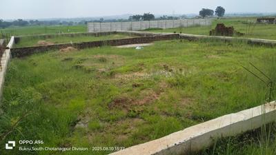 Bukru Plot View 2
