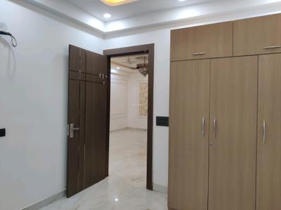 Bedroom Image of 1350 Sq.ft 3 BHK Apartment / Flat for sale in Lal Kuan Ghaziabad for Rs. 6065000