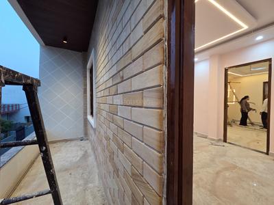 Hall Image of 2400 Sq.ft 4 BHK Villa for sale in Kandwa Varanasi for Rs. 14200000