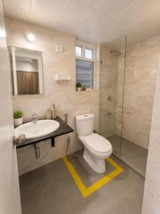 Image of 751 Sq.ft 2 BHK Apartment / Flat for sale in VBHC Serene Town, Kannamangala - Whitefield Hoskote Road, Bengaluru for Rs. 9900000