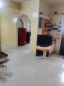 Hall Image of Swami Samarth PG  in Kothrud, Pune