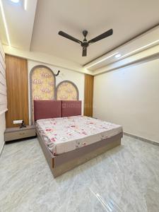 Bedroom Image of 1409 Sq.ft 3 BHK Apartment / Flat for sale in Mansarovar Jaipur for Rs. 7900000
