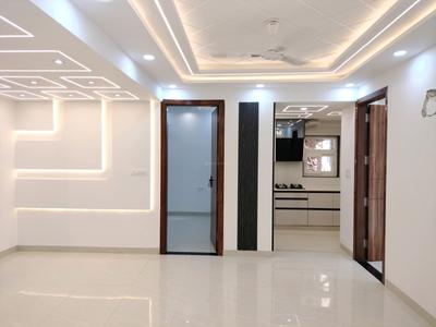 3D Tour Of Priyadarshini Apartments