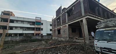 Image of 1500 Sq.ft 2.5 BHK Independent House for sale in Deolali Camp, Devlali for Rs. 6550000