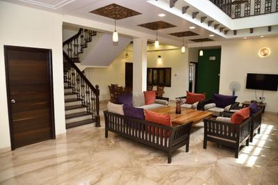 Hall Image of 5250 Sq.ft 6 BHK Villa for sale in Tungarli Lonavala for Rs. 65000000