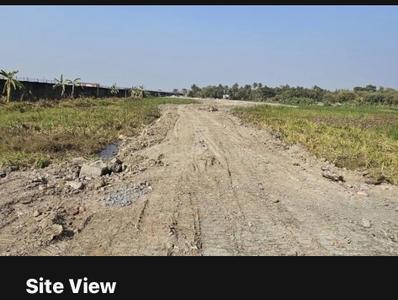 Image of 1000 Sq.ft Residential Plot / Land for sale in Unicorn Aerocity, Madhyamgram, Kolkata for Rs. 4000000