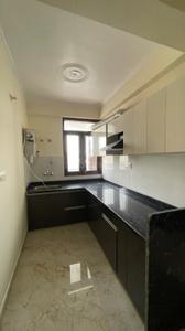 Kitchen Image of 637 Sq.ft 2 BHK Apartment / Flat for sale in Grand Sikar Road Jaipur for Rs. 4161000