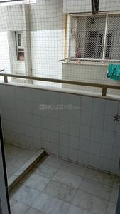 Balcony Image of 2925 Sq.ft 4 BHK Apartment / Flat for sale in Sheladia Pratishtha Apartments, Bodakdev Ahmedabad for Rs. 24000000