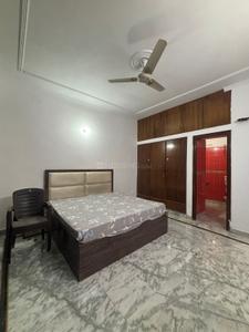 Bedroom Image of 1780 Sq.ft 3 BHK Independent House for rent in Sector 40 Gurgaon for Rs. 53000