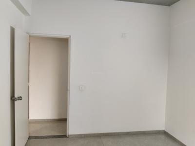 Bedroom Image of 1750 Sq.ft 3 BHK Apartment / Flat for rent in Vishwanath Maher Select, Shela Ahmedabad for Rs. 25000
