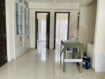 Hall Image of 1205 Sq.ft 2 BHK Builder Floor for sale in Smartworld Gems, Sector 89 Gurgaon for Rs. 13500000
