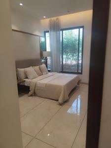 Bedroom Image of 1291 Sq.ft 3 BHK Apartment / Flat for sale in Parklane Urbanjoy, Sus Pune for Rs. 8950000
