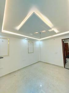 Bedroom Image of 2250 Sq.ft 3 BHK Villa for sale in Manas Enclave Phase III, Shivaji Puram Lucknow for Rs. 9500000