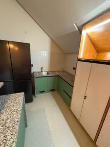 Kitchen Image of 4000 Sq.ft 4.5 BHK Villa for sale in NSL LGCL Luminaire, Jeevan Bima Nagar Bengaluru for Rs. 75000000