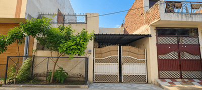 Image of 775 Sq.ft 1 BHK Independent House for sale in Deen Dayal Nagar, Gwalior for Rs. 4800000