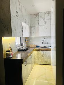 Kitchen Image of Shantikunj  in Sector 9 Dwarka, New Delhi