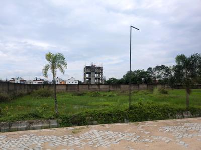 Image of 1440 Sq.ft Residential Plot / Land for sale in Swapnabhumi, New Town, Kolkata for Rs. 3400000