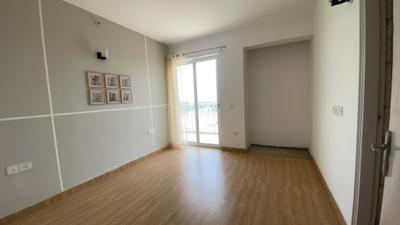 Bedroom Image of 1750 Sq.ft 3 BHK Apartment / Flat for sale in SS The Coralwood, Sector 84 Gurgaon for Rs. 18600000