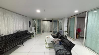 Living Room Image of 2600 Sq.ft 4 BHK Independent House for rent in Trimalgherry Secunderabad for Rs. 55000
