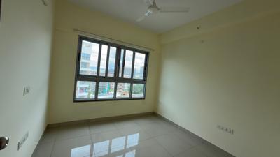 Amanora Neo Towers Bedroom One 2