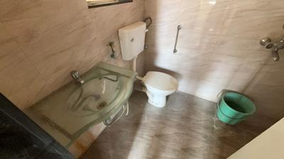 Image of 924 Sq.ft 2 BHK Apartment / Flat for sale in Baldota Aasamant, Ambegaon Budruk, Pune for Rs. 6500000