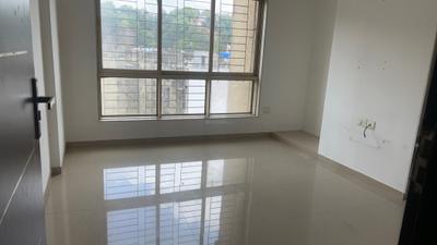 Bedroom Image of 965 Sq.ft 2 BHK Apartment / Flat for sale in Nahar Laurel And Lilac, Powai Mumbai for Rs. 21000000