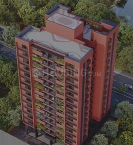 Image of 1845 Sq.ft 3 BHK Apartment / Flat for sale in Vivanta Lake View, Vaishno Devi Circle, Ahmedabad for Rs. 6850000