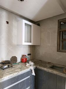 Kitchen Image of 1125 Sq.ft 3 BHK Apartment / Flat for sale in Chandan Hola New Delhi for Rs. 6500000